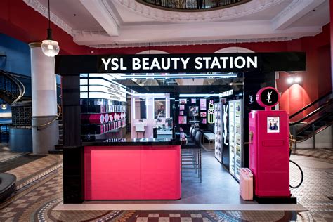 ysl sydney